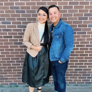 Meet your Posher, Alfredo